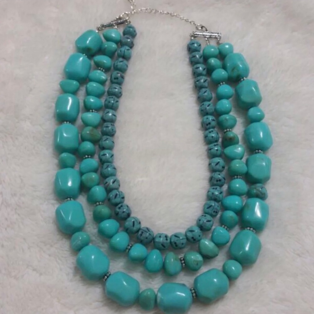 Womens Necklace